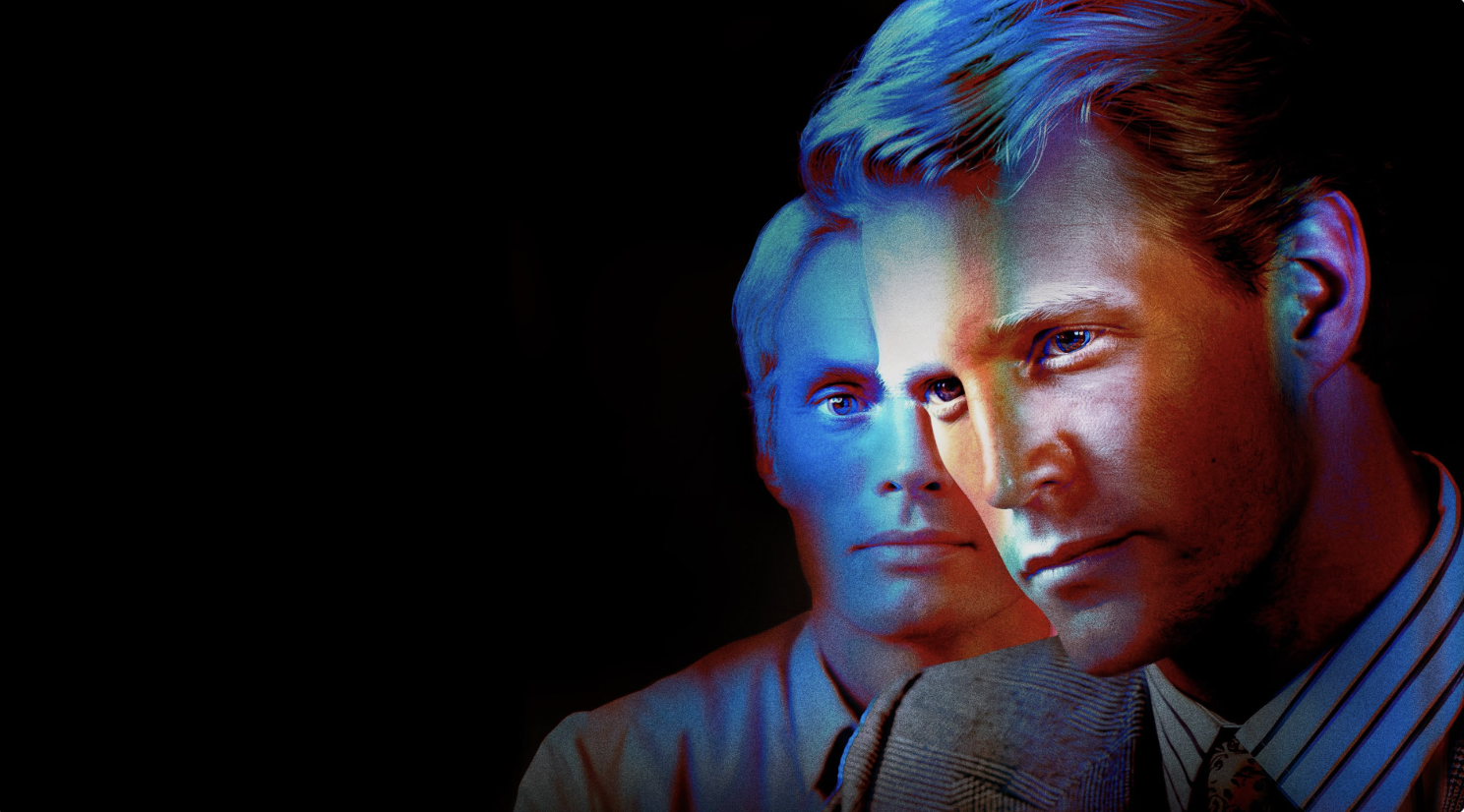 Mystery Project - Coming to HBO, spring 2026