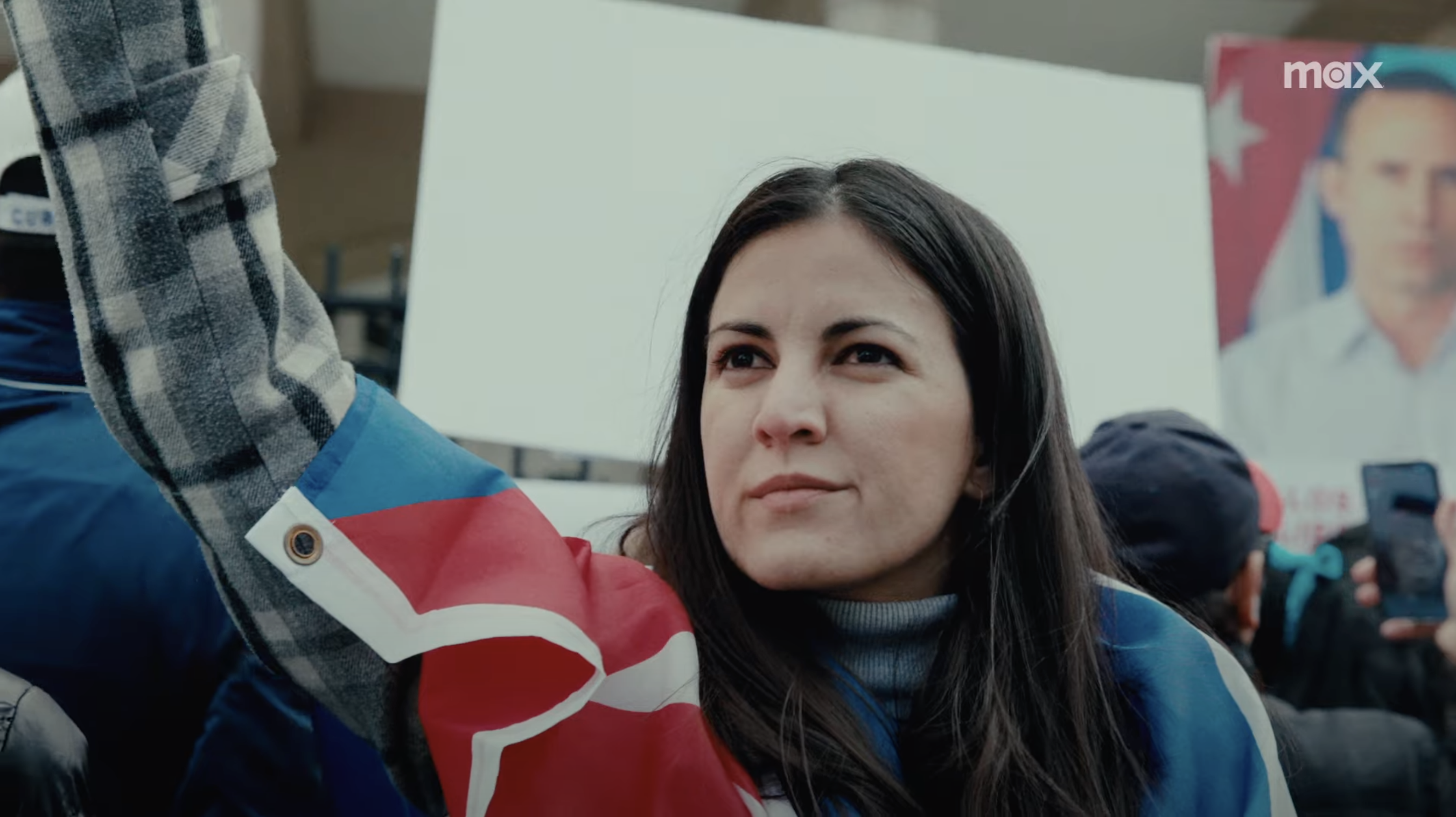 Night Is Not Eternal