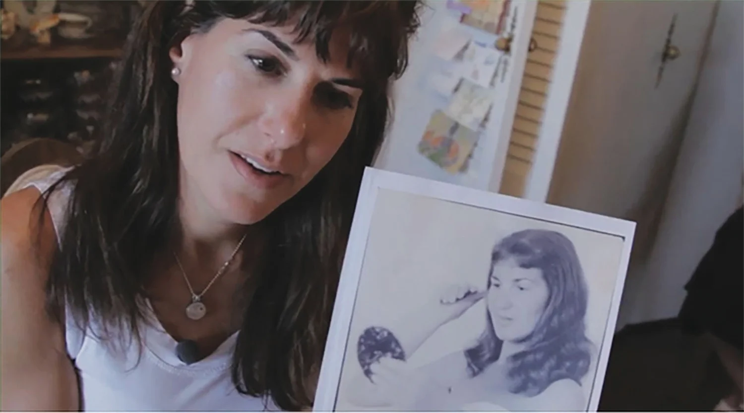 My Underground Mother